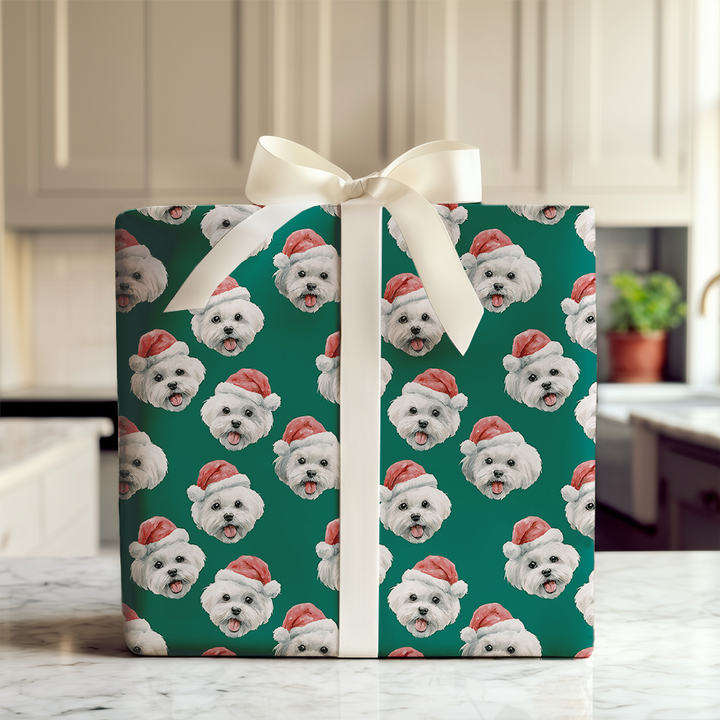 Maltese Claus