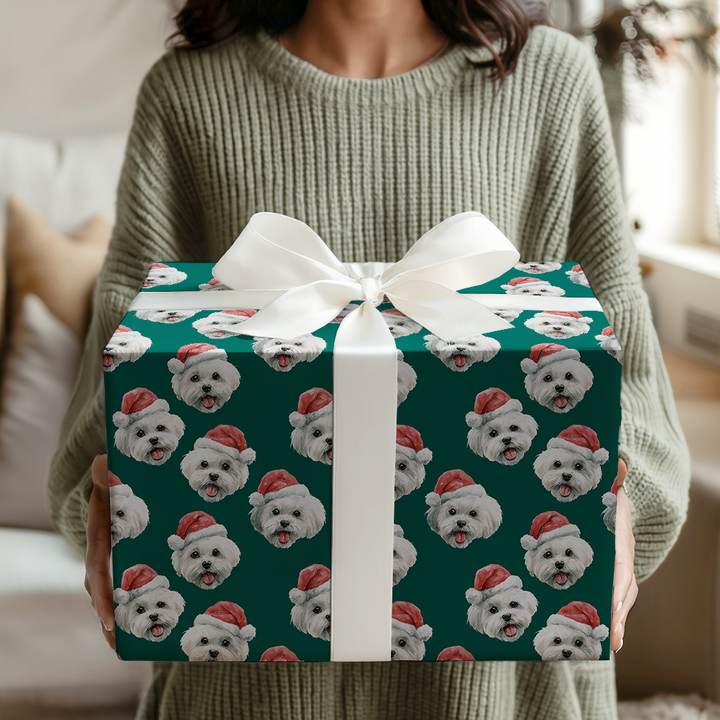 Maltese Claus