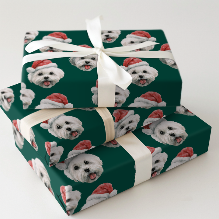 Maltese Claus