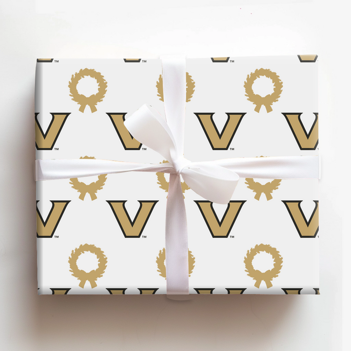 Vanderbilt Wreath