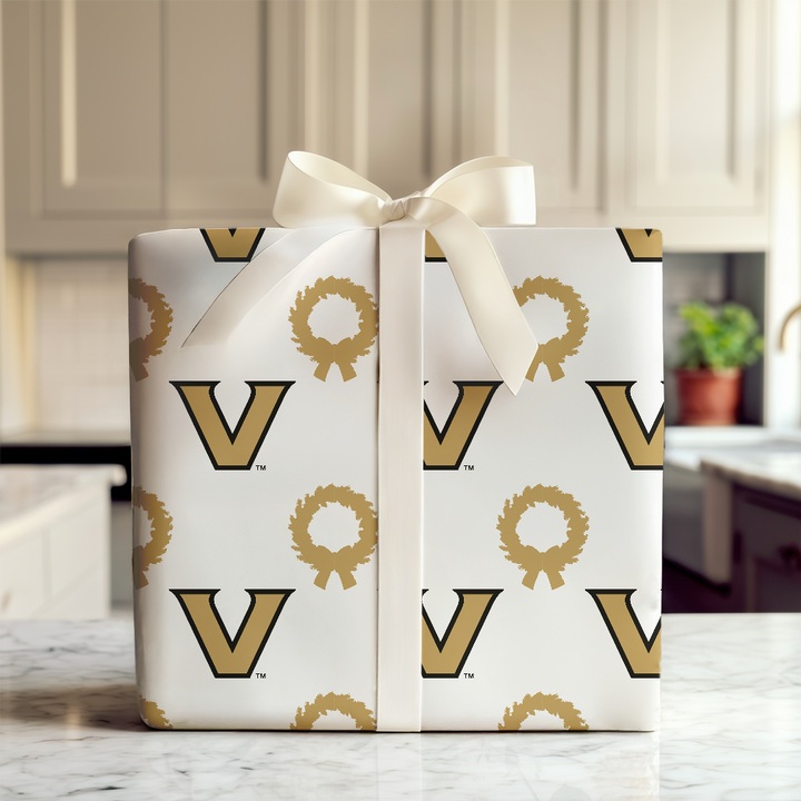 Vanderbilt Wreath