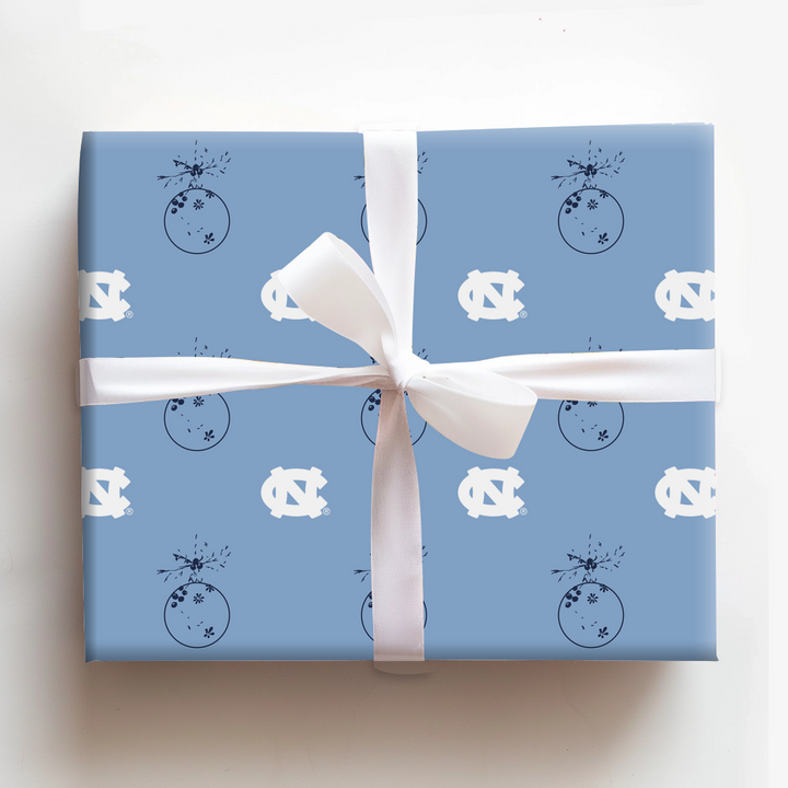 NC Ornament