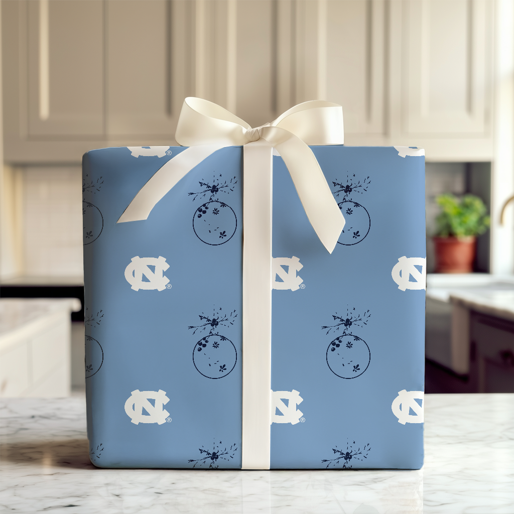 NC Ornament