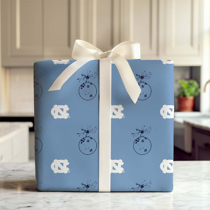 NC Ornament