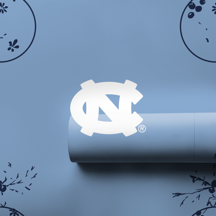 NC Ornament