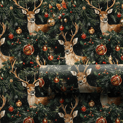 Dazzle Dash - Wrapping Paper - Aspen & Arlo