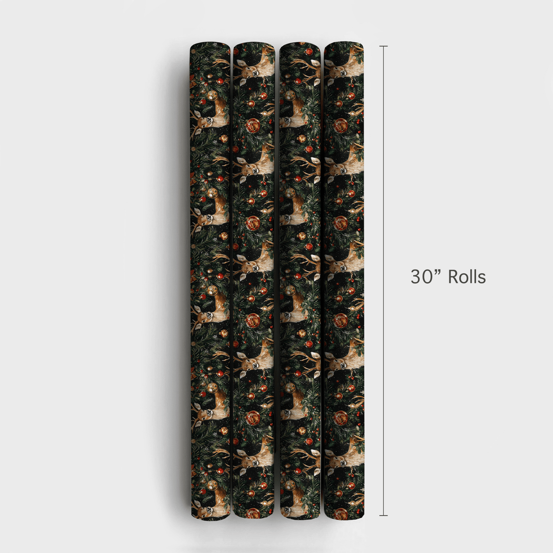Dazzle Dash - Wrapping Paper - Aspen & Arlo