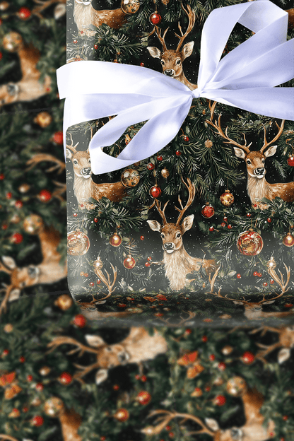 Dazzle Dash - Wrapping Paper - Aspen & Arlo