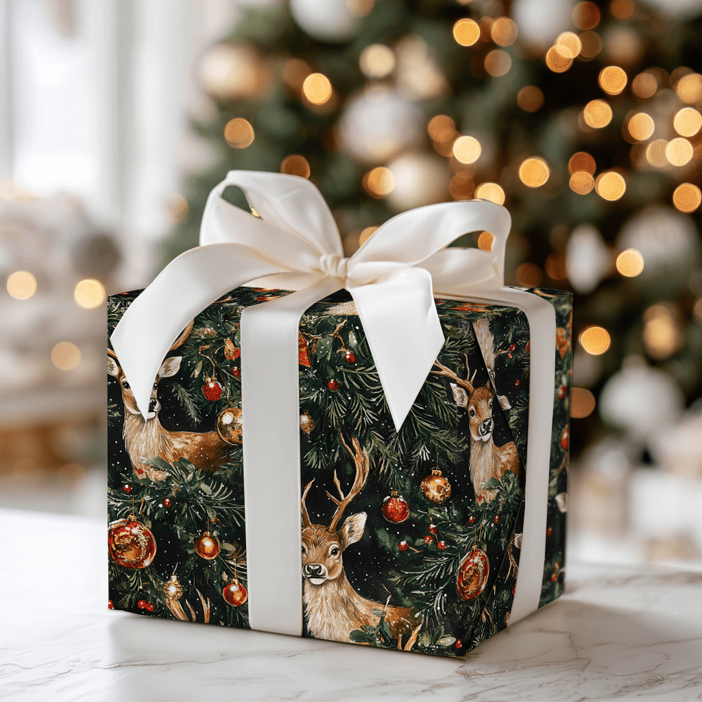 Dazzle Dash - Wrapping Paper - Aspen & Arlo