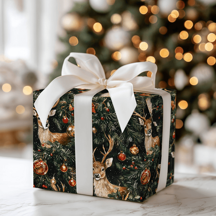 Dazzle Dash - Wrapping Paper - Aspen & Arlo