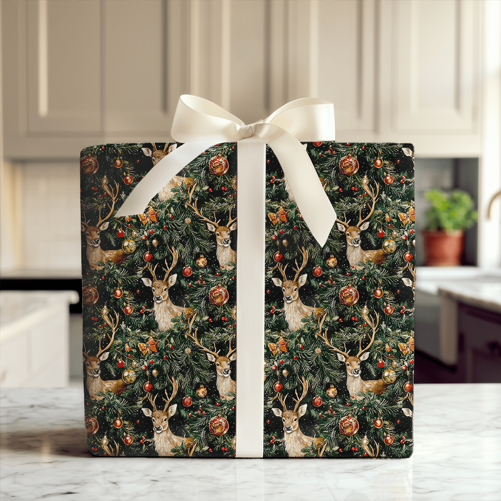 Dazzle Dash - Wrapping Paper - Aspen & Arlo