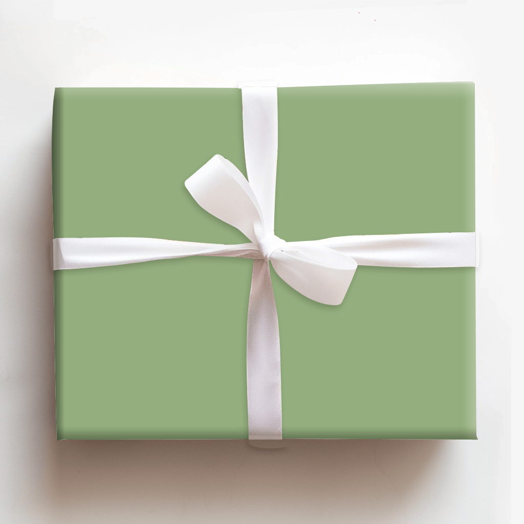 Grass - Wrapping Paper - Aspen & Arlo