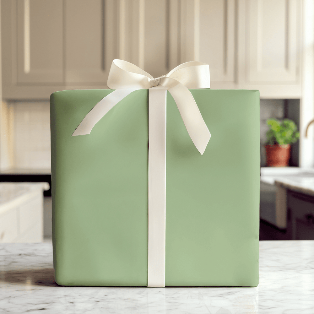 Grass - Wrapping Paper - Aspen & Arlo