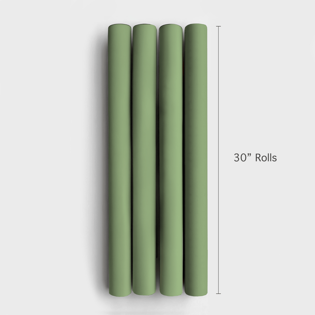 Grass - Wrapping Paper - Aspen & Arlo