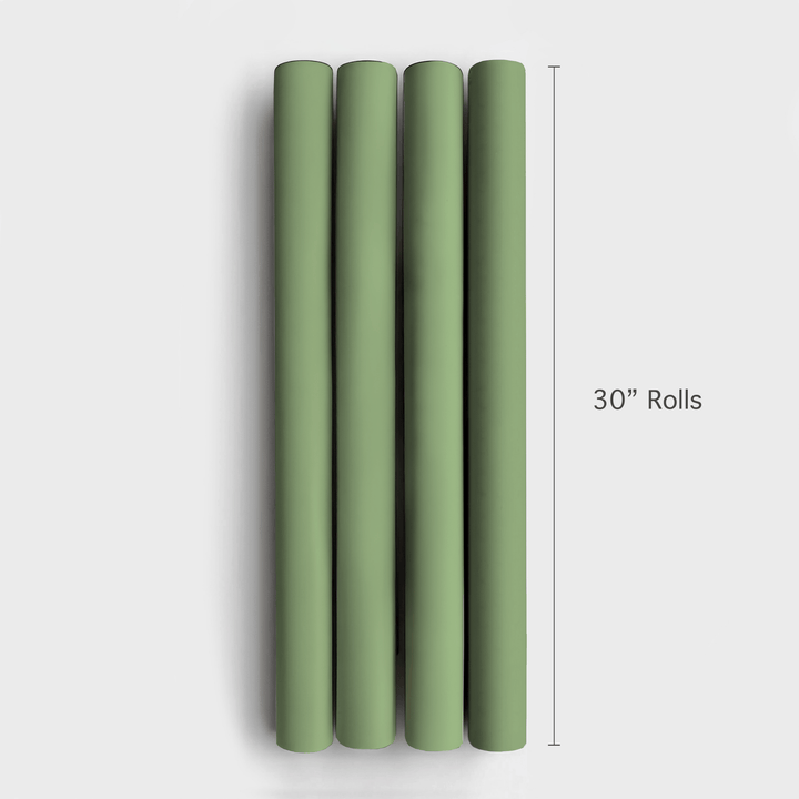 Grass - Wrapping Paper - Aspen & Arlo