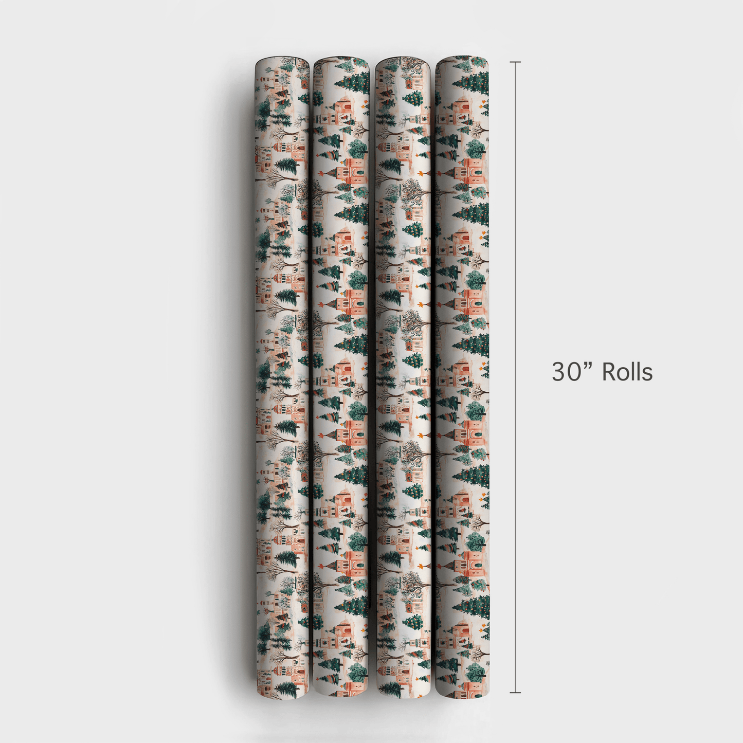Vintage Mexico - Wrapping Paper - Aspen & Arlo