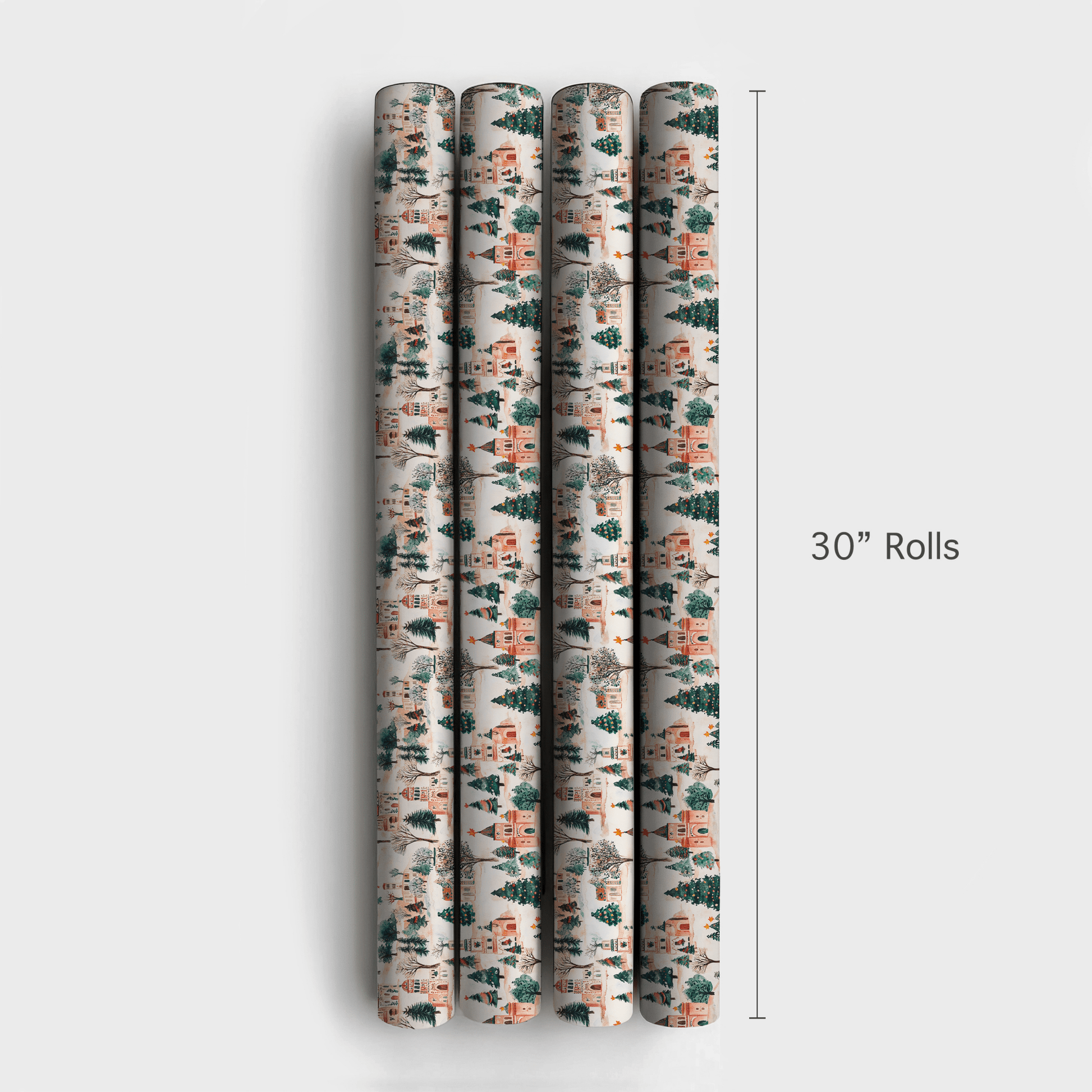 Vintage Mexico - Wrapping Paper - Aspen & Arlo