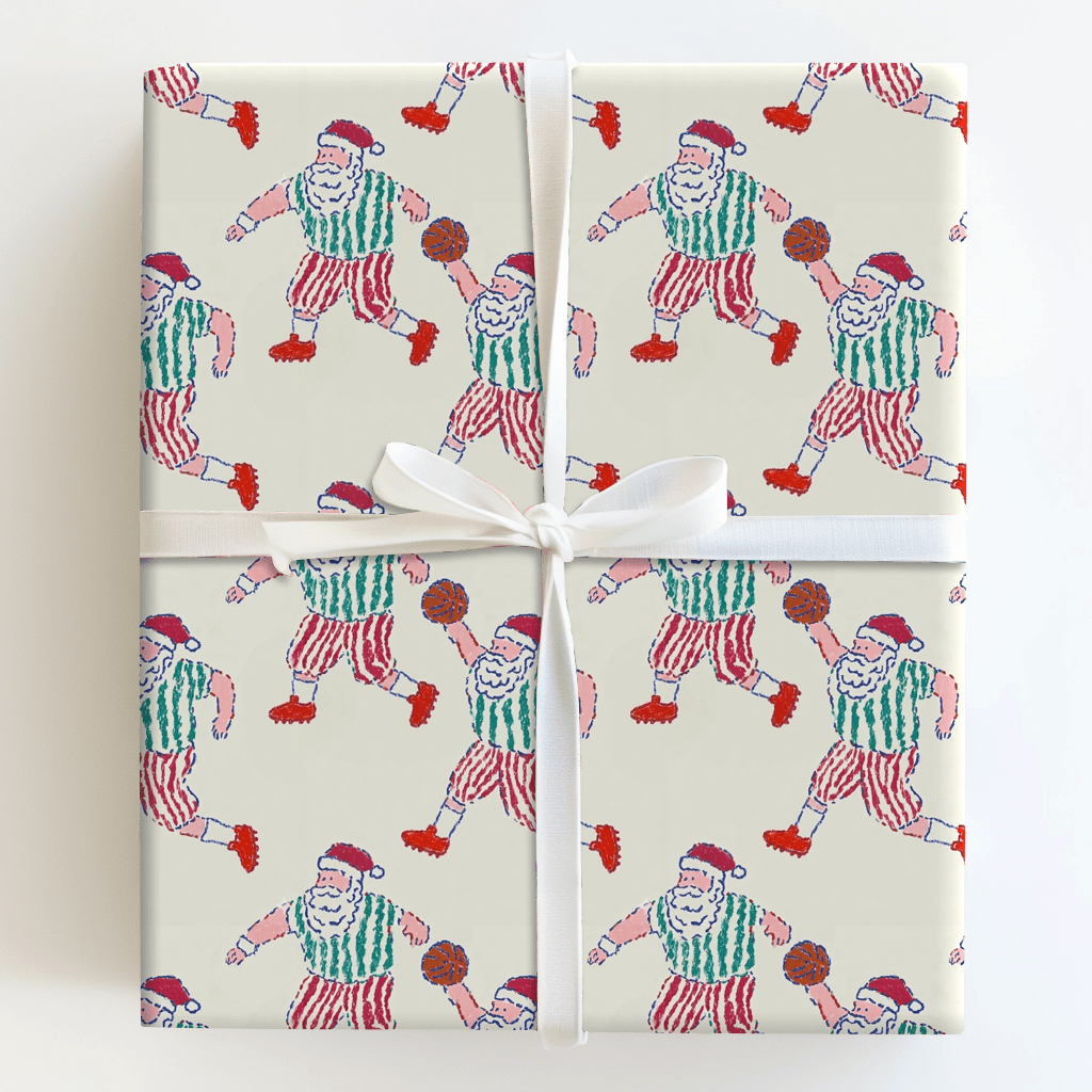 Santa Handles