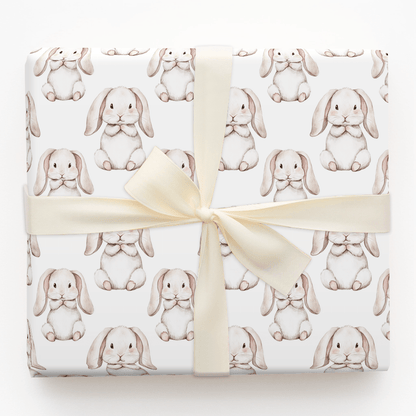 Sweet Floppy - Wrapping Paper - Aspen & Arlo