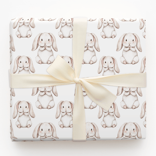 Sweet Floppy - Wrapping Paper - Aspen & Arlo
