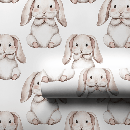 Sweet Floppy - Wrapping Paper - Aspen & Arlo