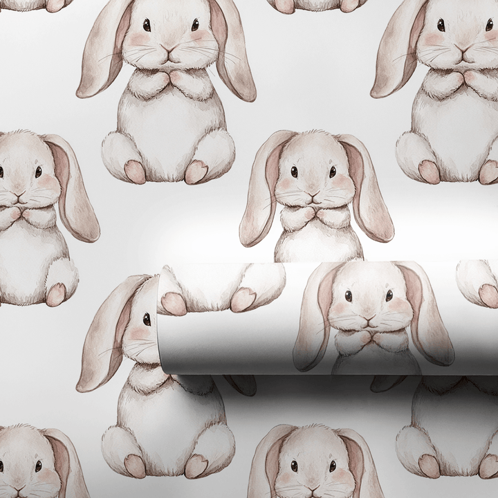 Sweet Floppy - Wrapping Paper - Aspen & Arlo