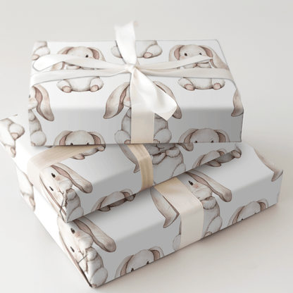Sweet Floppy - Wrapping Paper - Aspen & Arlo
