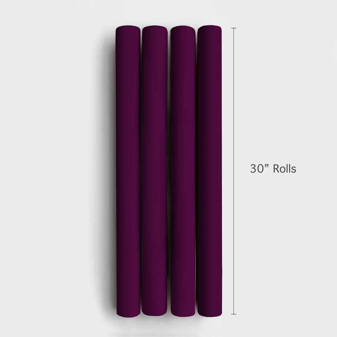Fresh Plums - Wrapping Paper - Aspen & Arlo