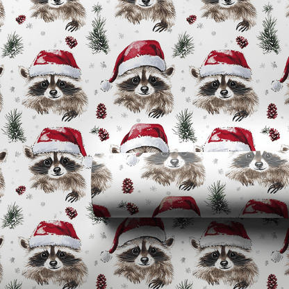 Jolly Loot - Wrapping Paper - Aspen & Arlo