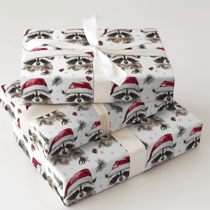 Jolly Loot - Wrapping Paper - Aspen & Arlo
