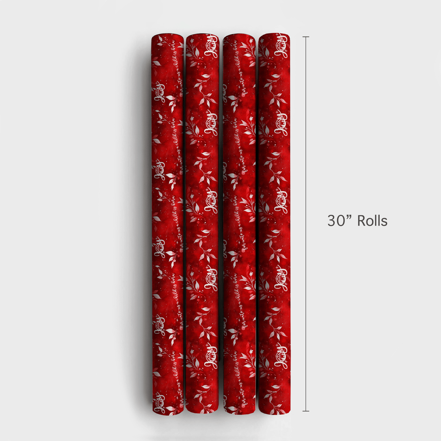 Let It Move You - Wrapping Paper - Aspen & Arlo