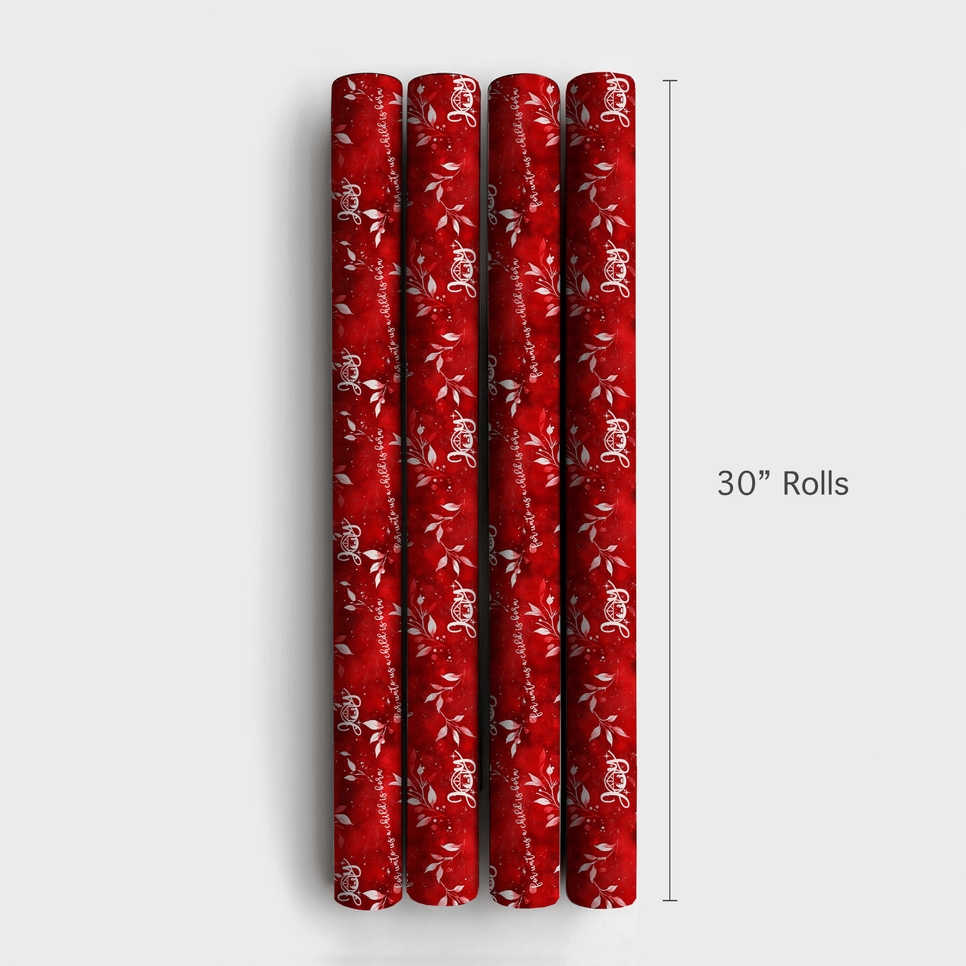 Let It Move You - Wrapping Paper - Aspen & Arlo