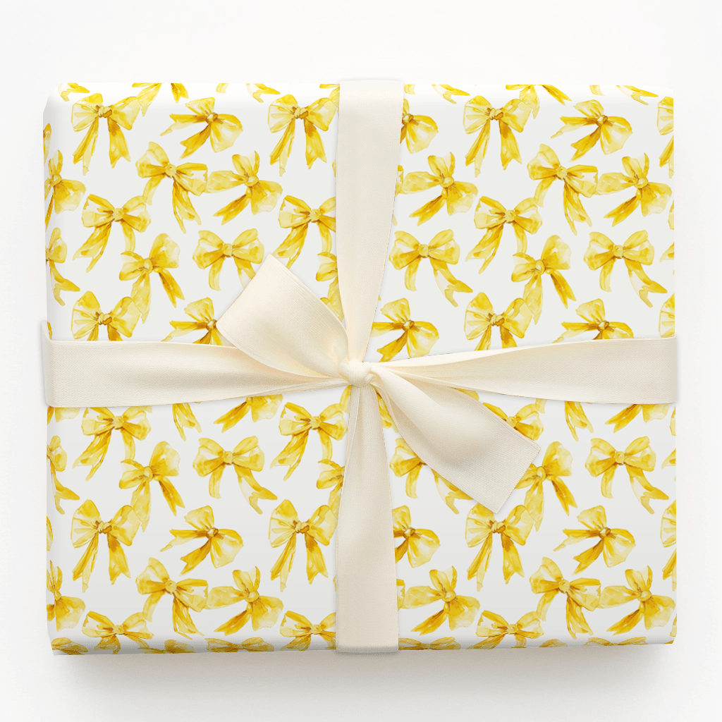 Sun Bow - kay of Colors - Wrapping Paper - Aspen & Arlo