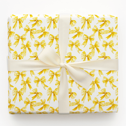 Sun Bow - kay of Colors - Wrapping Paper - Aspen & Arlo