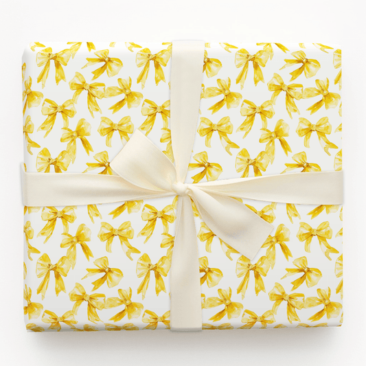 Sun Bow - kay of Colors - Wrapping Paper - Aspen & Arlo