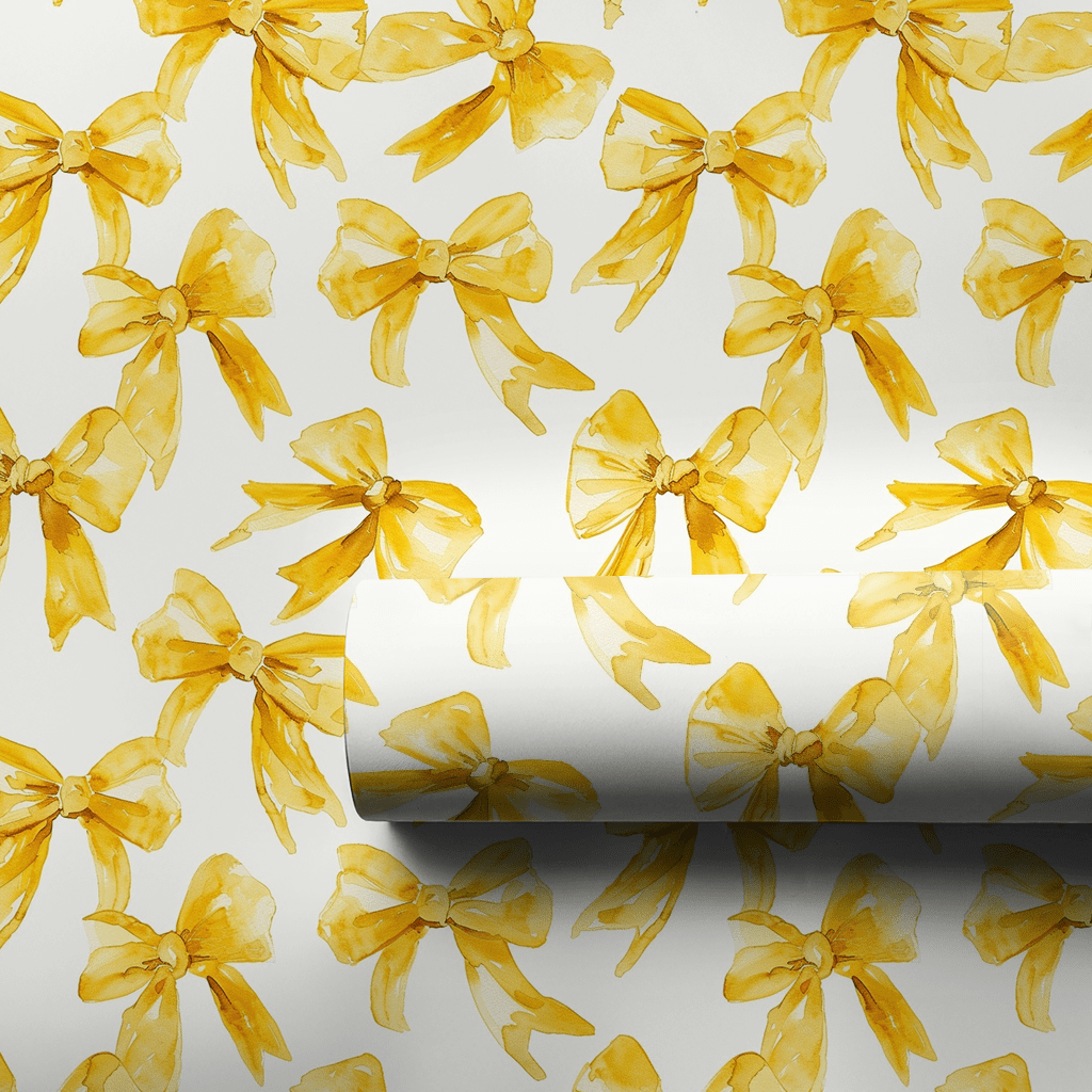 Sun Bow - kay of Colors - Wrapping Paper - Aspen & Arlo