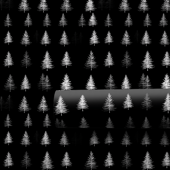 Christmas Shade - Wrapping Paper - Aspen & Arlo