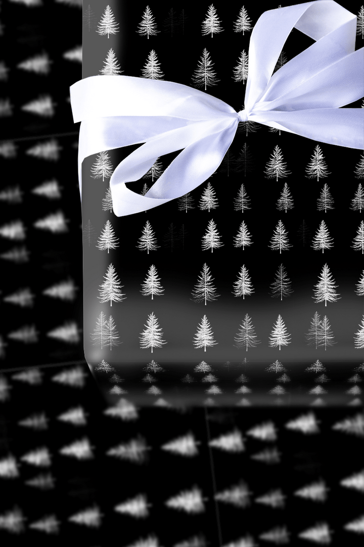 Christmas Shade - Wrapping Paper - Aspen & Arlo