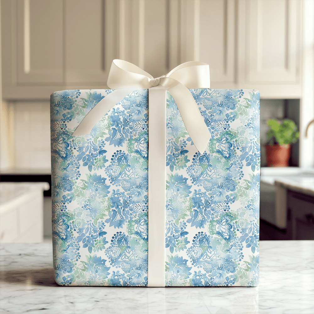 Wonderstruck - Wrapping Paper - Aspen & Arlo