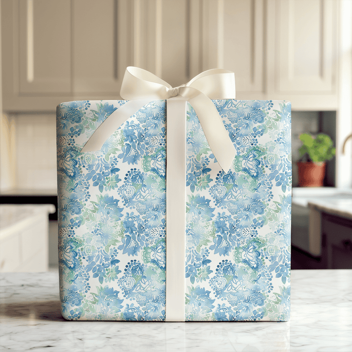 Wonderstruck - Wrapping Paper - Aspen & Arlo