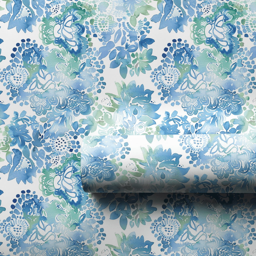 Wonderstruck - Wrapping Paper - Aspen & Arlo