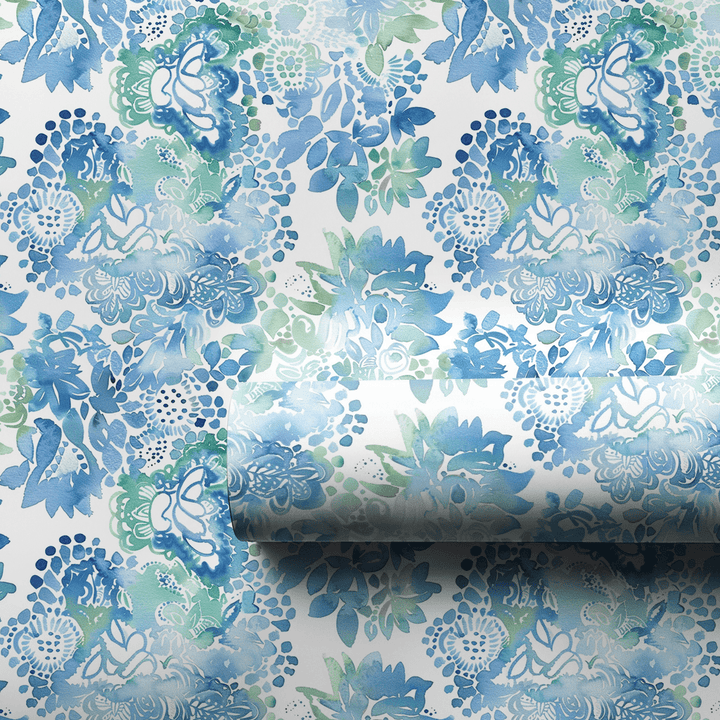 Wonderstruck - Wrapping Paper - Aspen & Arlo