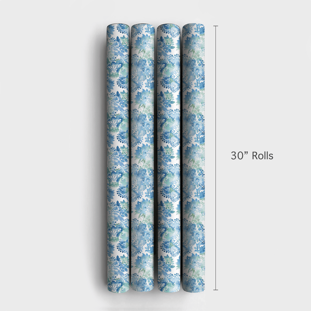 Wonderstruck - Wrapping Paper - Aspen & Arlo