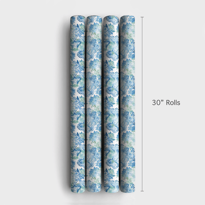 Wonderstruck - Wrapping Paper - Aspen & Arlo