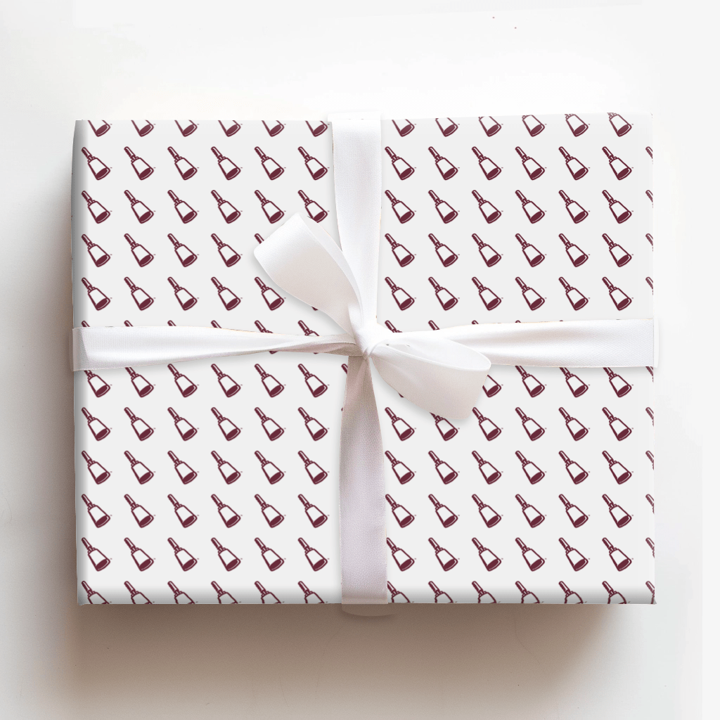 Mississippi Bell - Wrapping Paper - Aspen & Arlo
