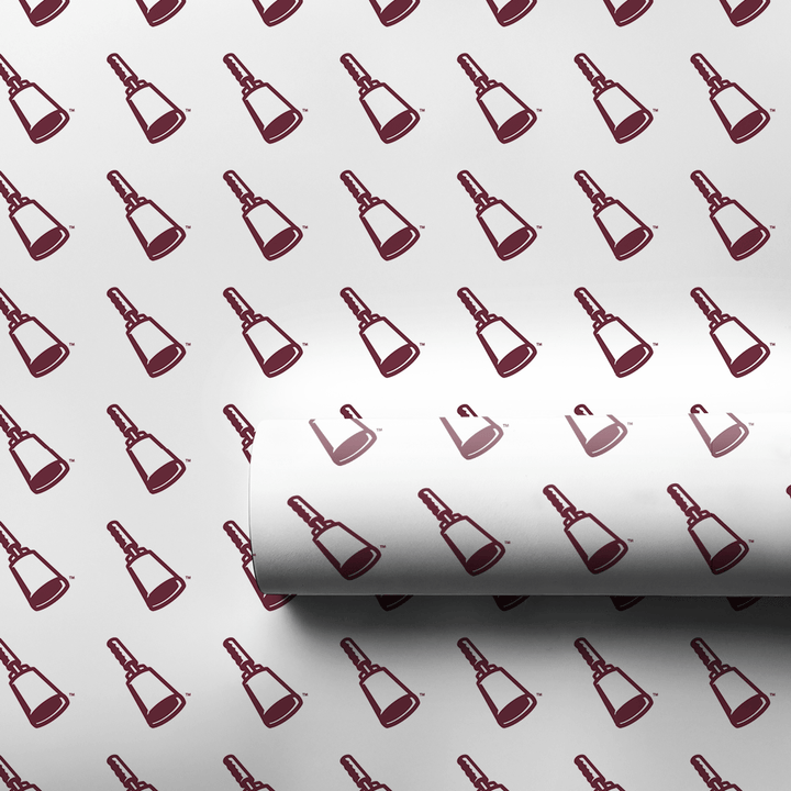 Mississippi Bell - Wrapping Paper - Aspen & Arlo