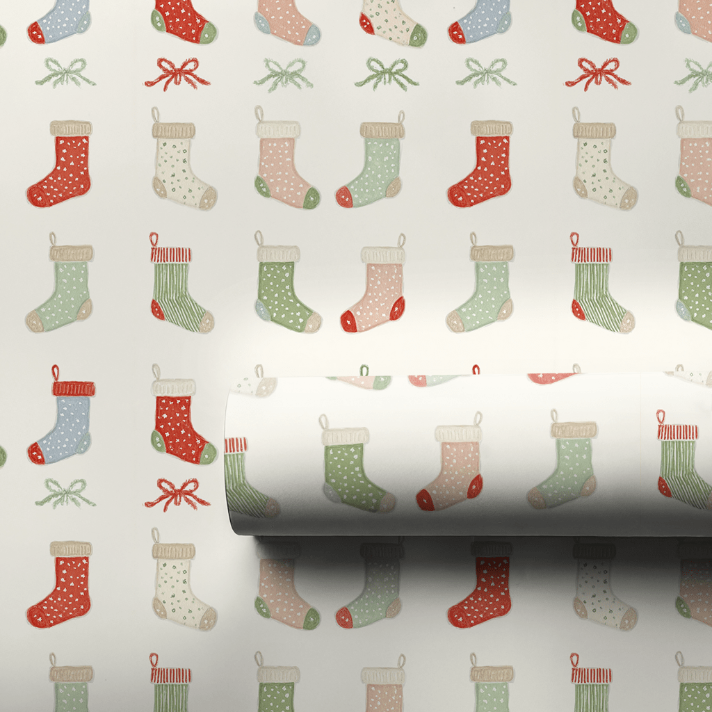 Stocking Styles