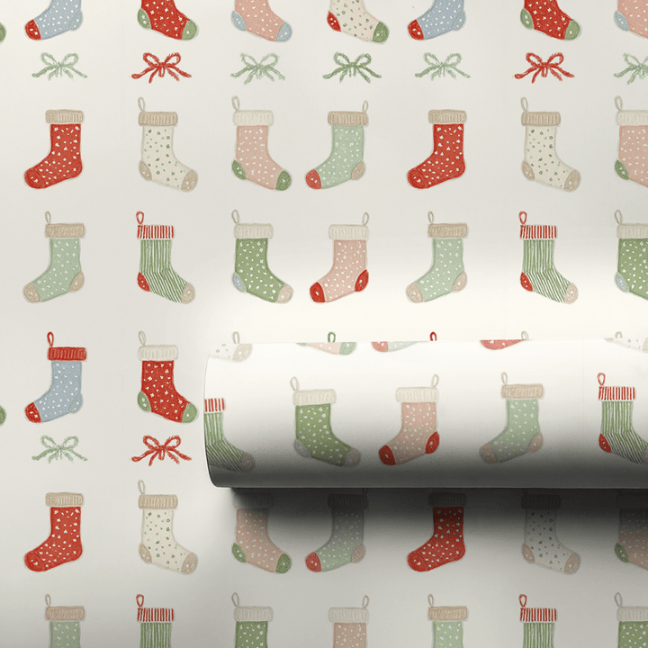 Stocking Styles