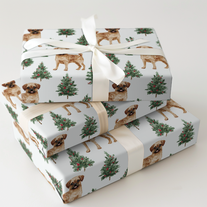 Christmas Puggles