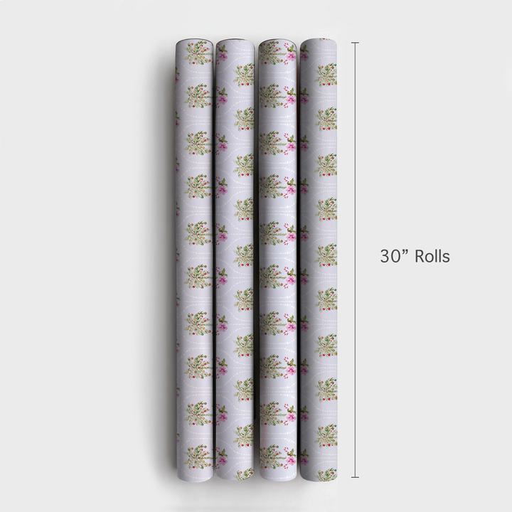 Pastel Geo Tropical